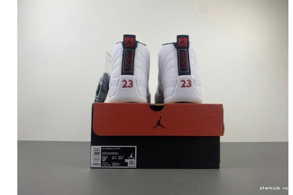 “Twist”  Air 12 CT8013-106 Jordan CT8013-106 0807